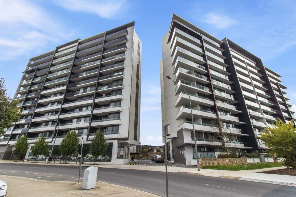 316/7 Irving St, Phillip, ACT 2606