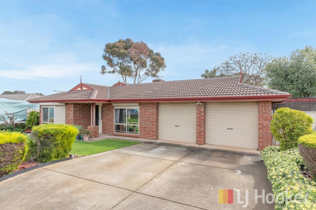 12 Somerset Gr, Craigmore, SA 5114