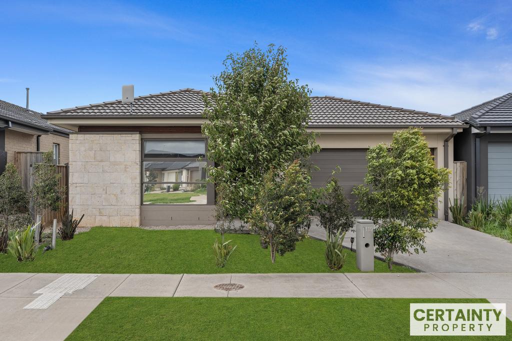 119 PALMDALE CRES, MAMBOURIN, VIC 3024