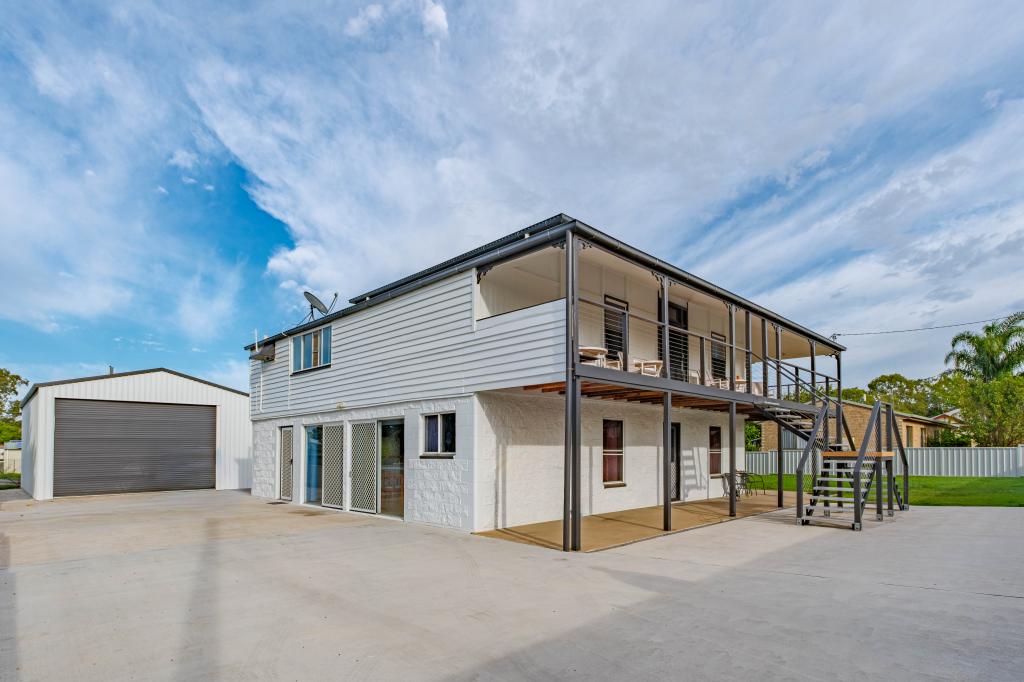 8b Whitley St, Howard, QLD 4659