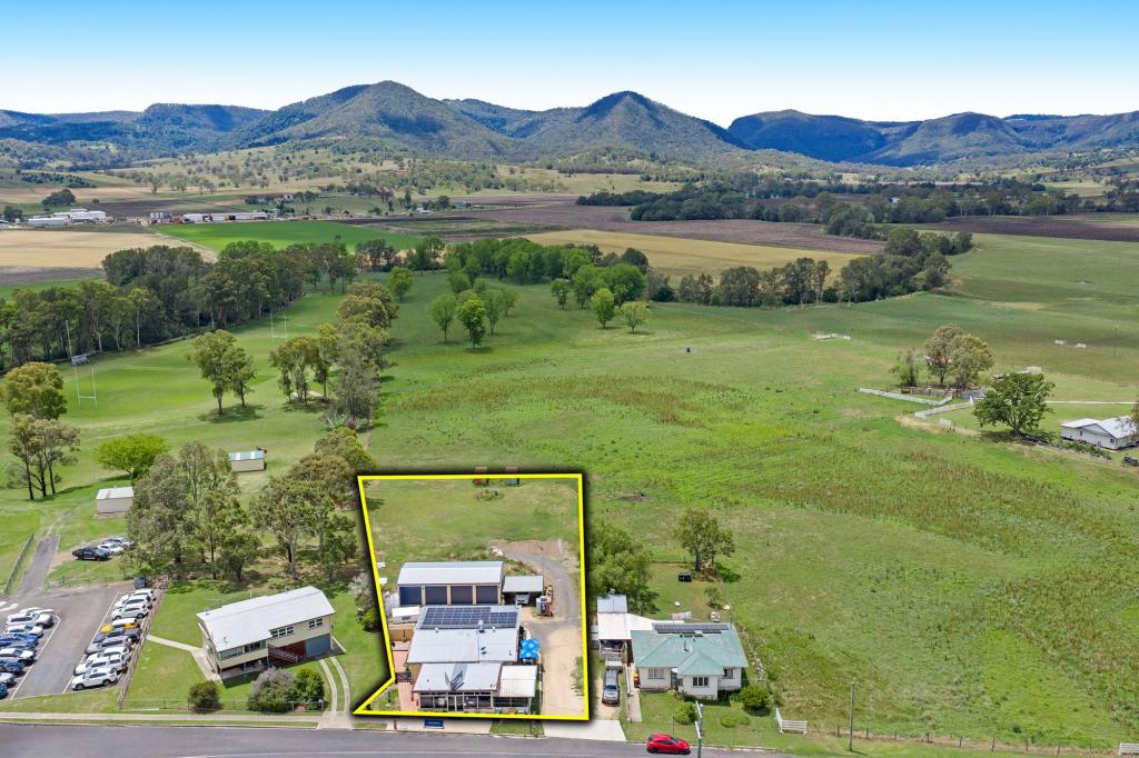 9 Acacia St, Killarney, QLD 4373