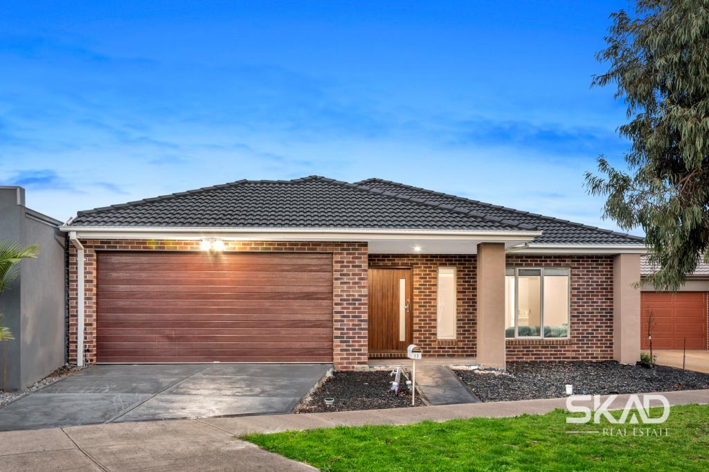 13 Treeline Gra, Wollert, VIC 3750