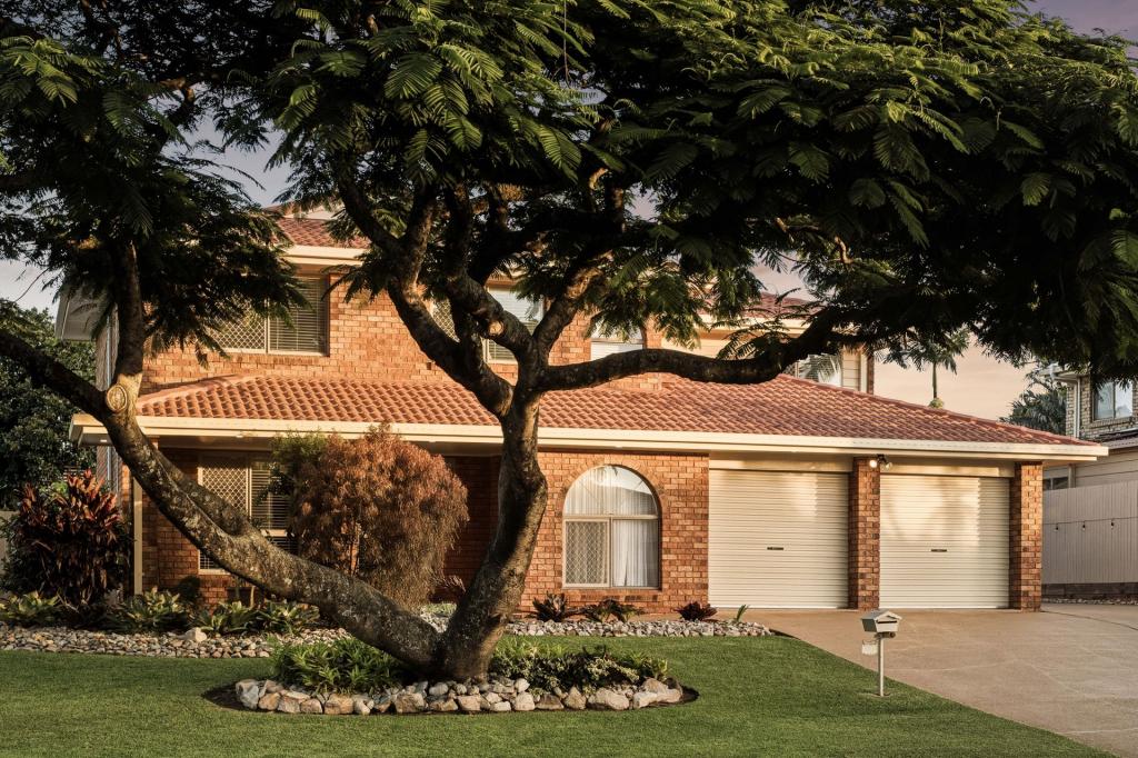 51 Spurs Dr, Wellington Point, QLD 4160