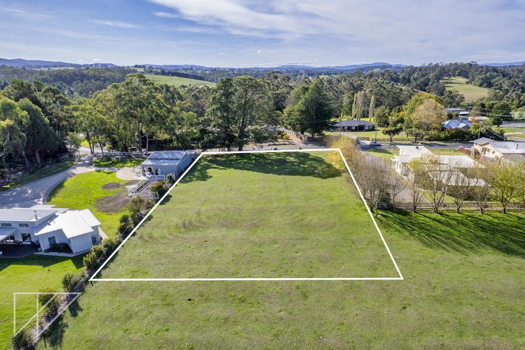 Lot 1/935 Brandy Creek Rd, Rokeby, VIC 3821