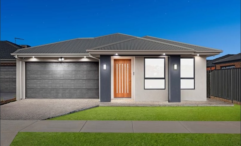 33 Runnel St, Sunbury, VIC 3429
