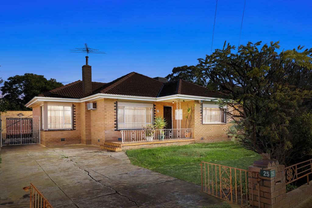 25 Mount View Rd, Thomastown, VIC 3074