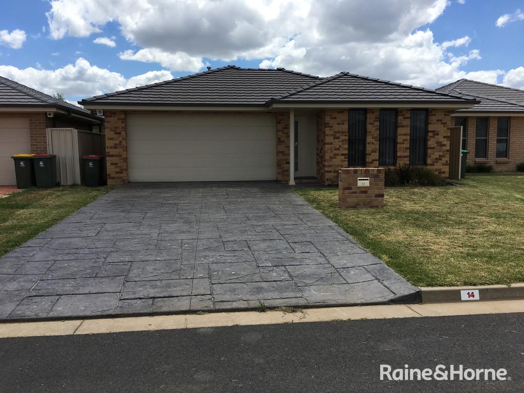14 Onyx Pl, Orange, NSW 2800