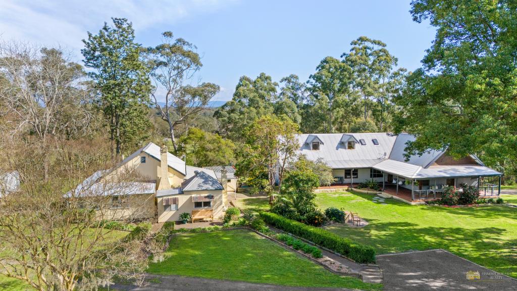 231 Tizzana Rd, Ebenezer, NSW 2756