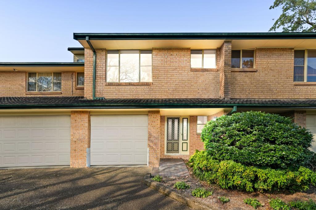 3/42 Railway St, Baulkham Hills, NSW 2153