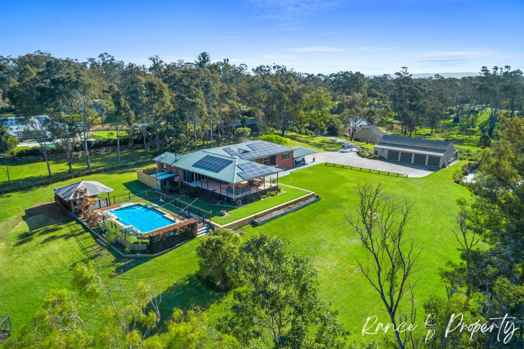 424 Cattai Rd, Cattai, NSW 2756