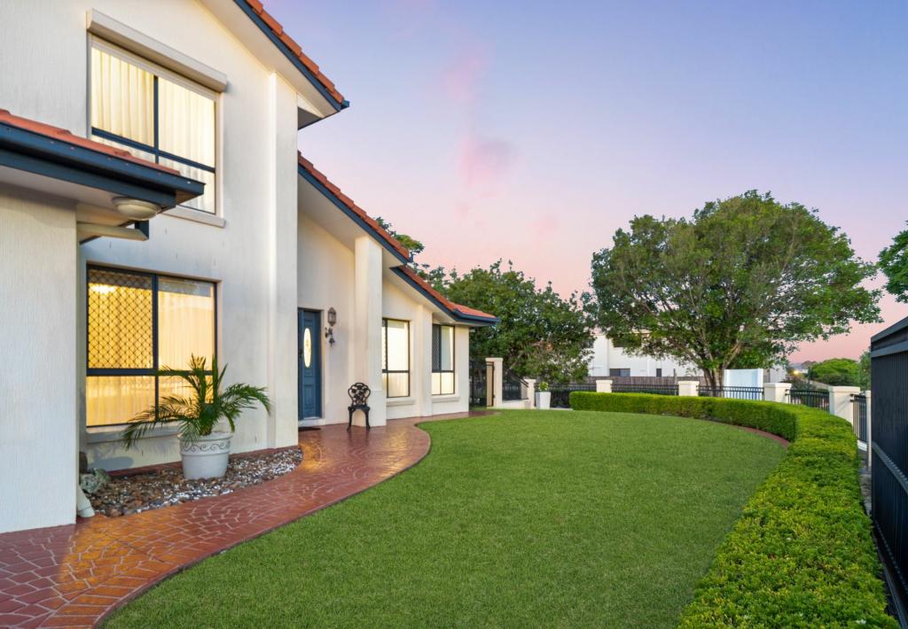 11 SHUTTLEWORTH ST, KURABY, QLD 4112