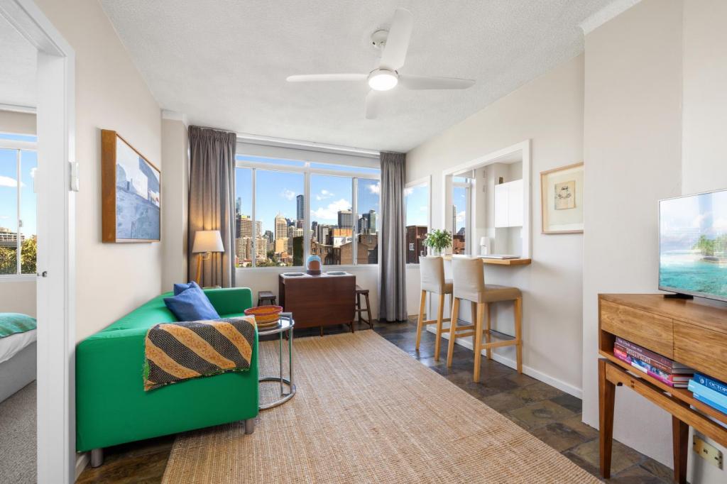 52/6-14 Darley St, Darlinghurst, NSW 2010