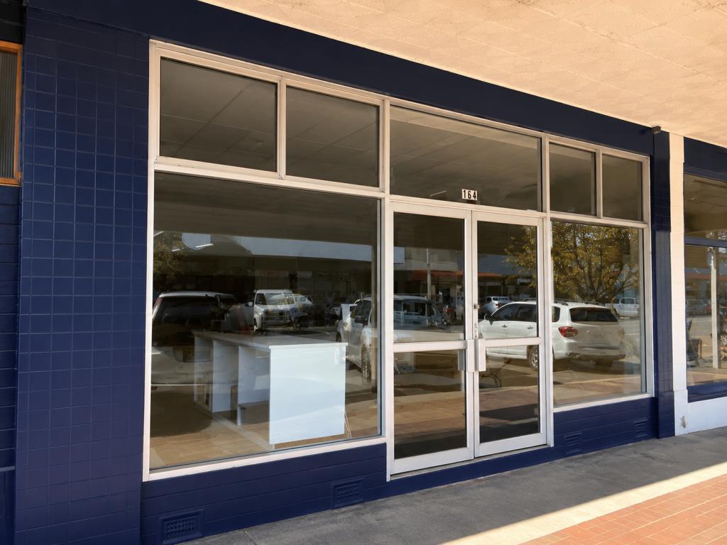 164 Parker St, Cootamundra, NSW 2590