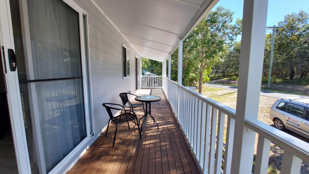 46 Wirralee St, Macleay Island, QLD 4184