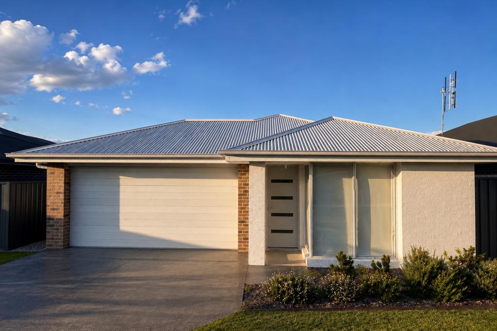 19 Hosking St, Mudgee, NSW 2850