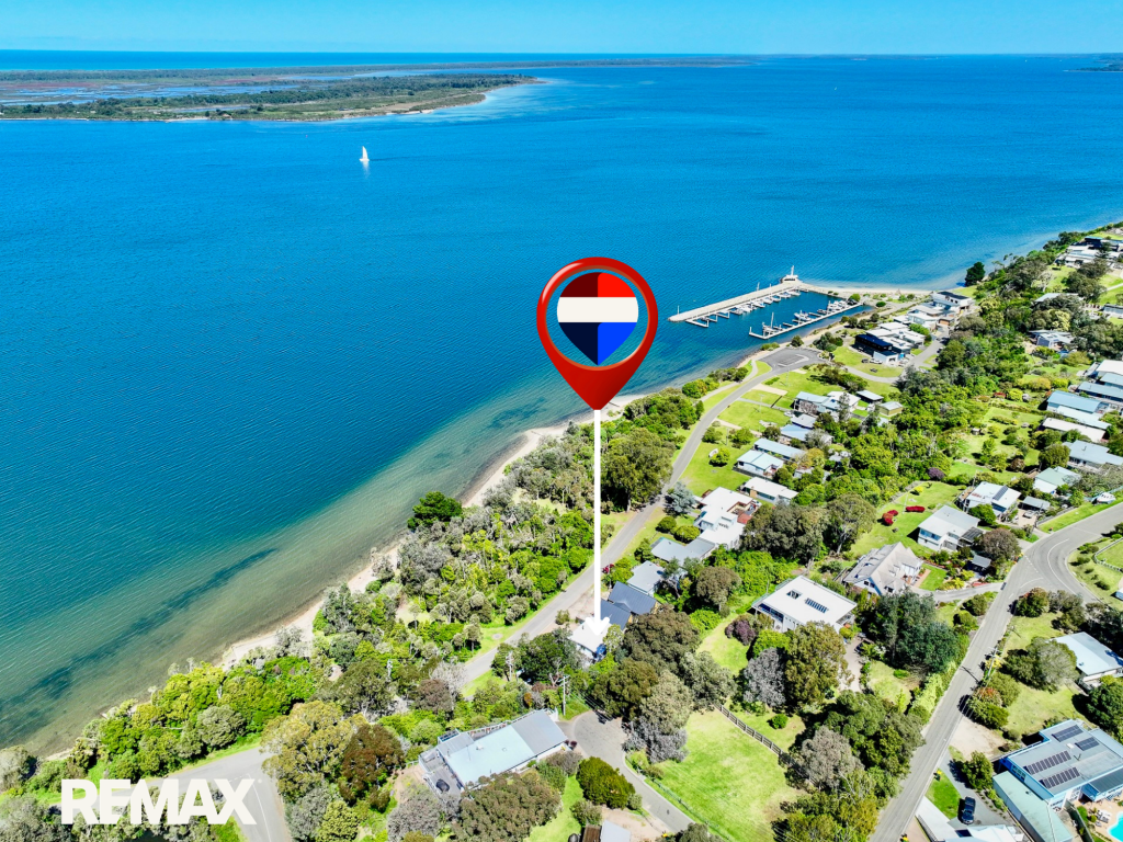 48 BEACH RD, METUNG, VIC 3904