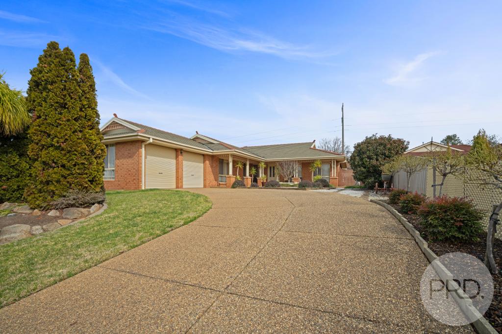 7 Malebo Pl, Tatton, NSW 2650