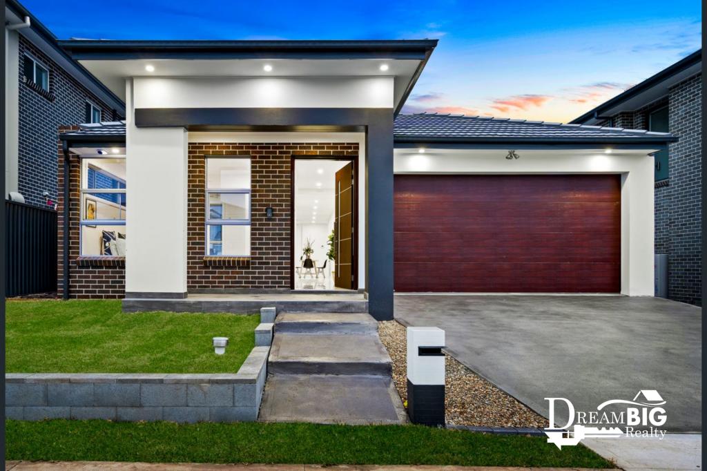 17 Cheshire St, Marsden Park, NSW 2765