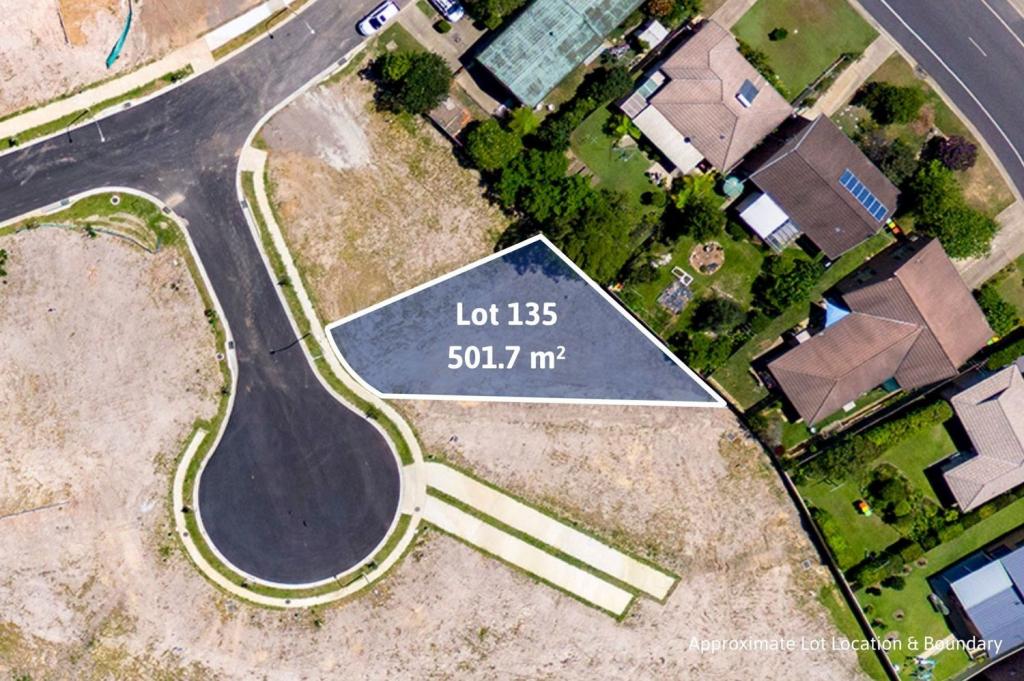 3 Ngaarri Ct, Nambucca Heads, NSW 2448