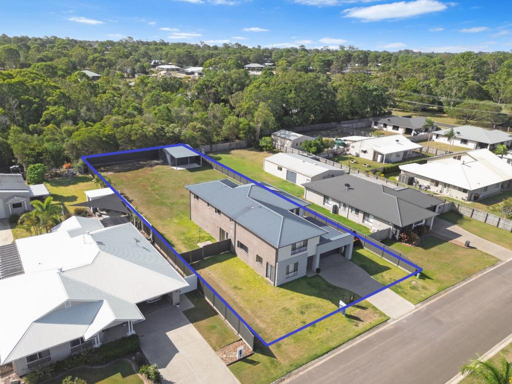 7 Bonita Ct, Urangan, QLD 4655