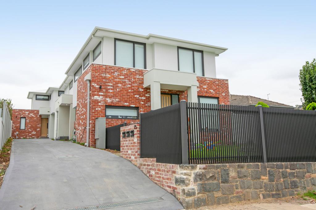 2/15 Greensborough Rd, Rosanna, VIC 3084