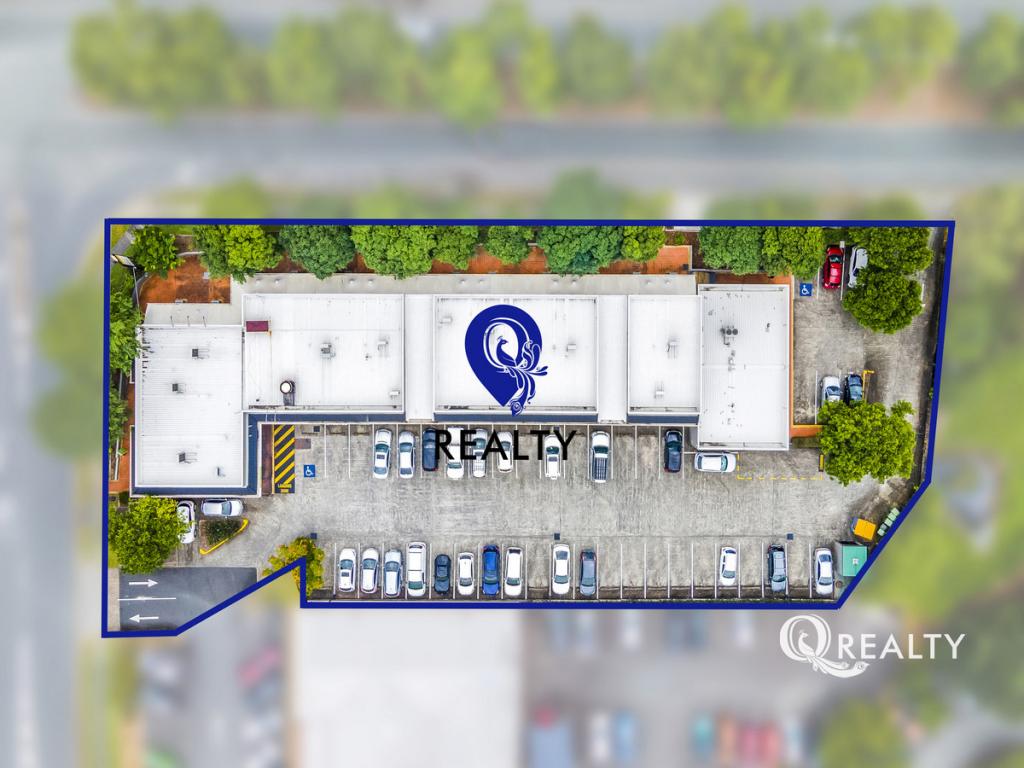 SHOP H/17-19 SIR JOHN OVERALL DR, HELENSVALE, QLD 4212