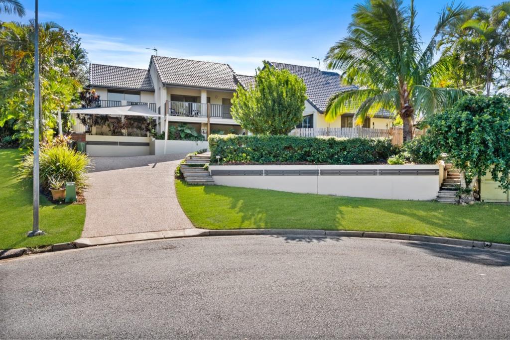 7 Penola Pl, Ashmore, QLD 4214