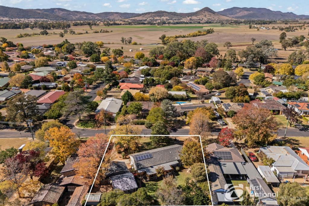 32 Winbourne St, Mudgee, NSW 2850
