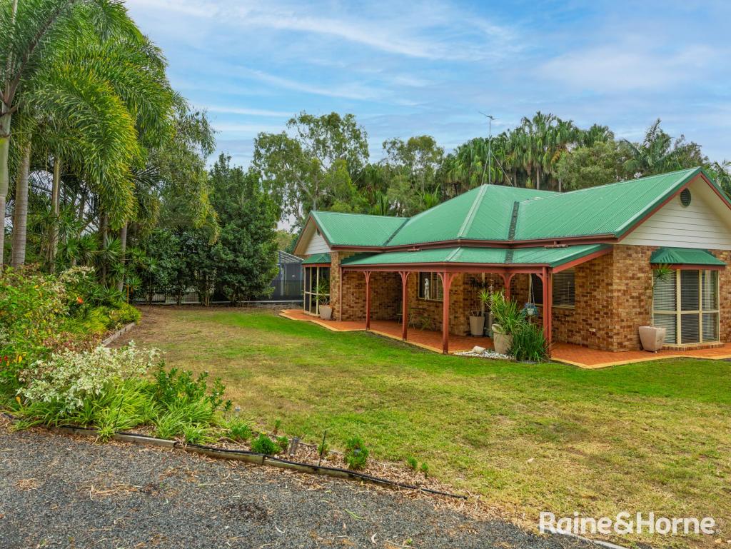11 Woodlands Lane, Moore Park Beach, QLD 4670