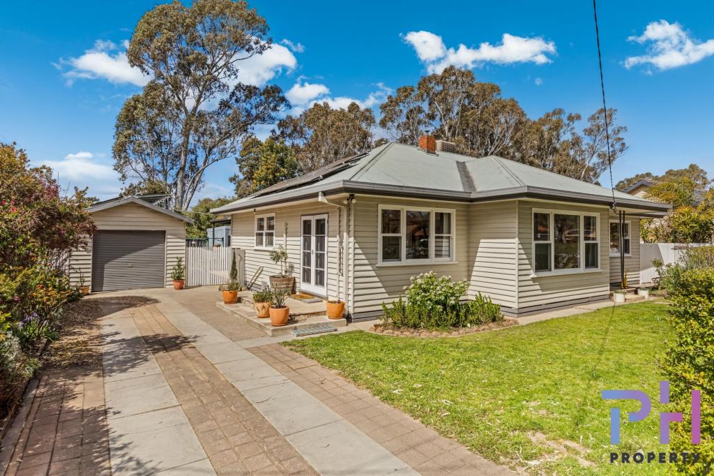 27 Crusoe Rd, Kangaroo Flat, VIC 3555