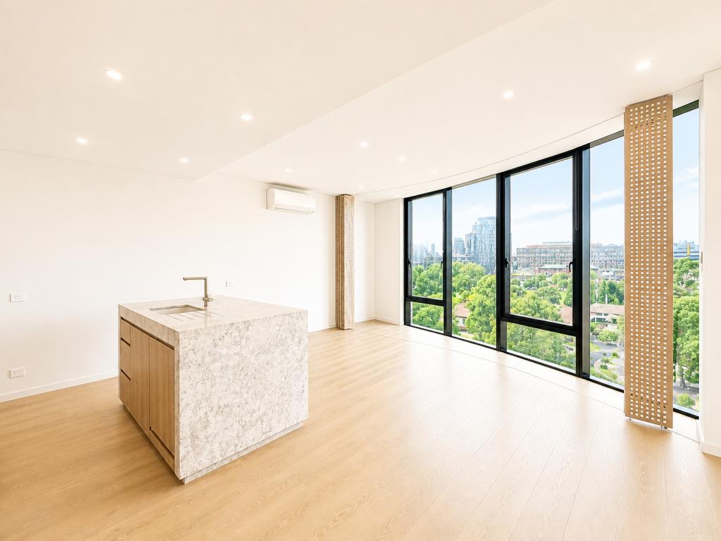 807/601 St Kilda Rd, Melbourne, VIC 3004