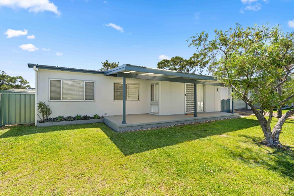 15 Whistler St, Culburra Beach, NSW 2540