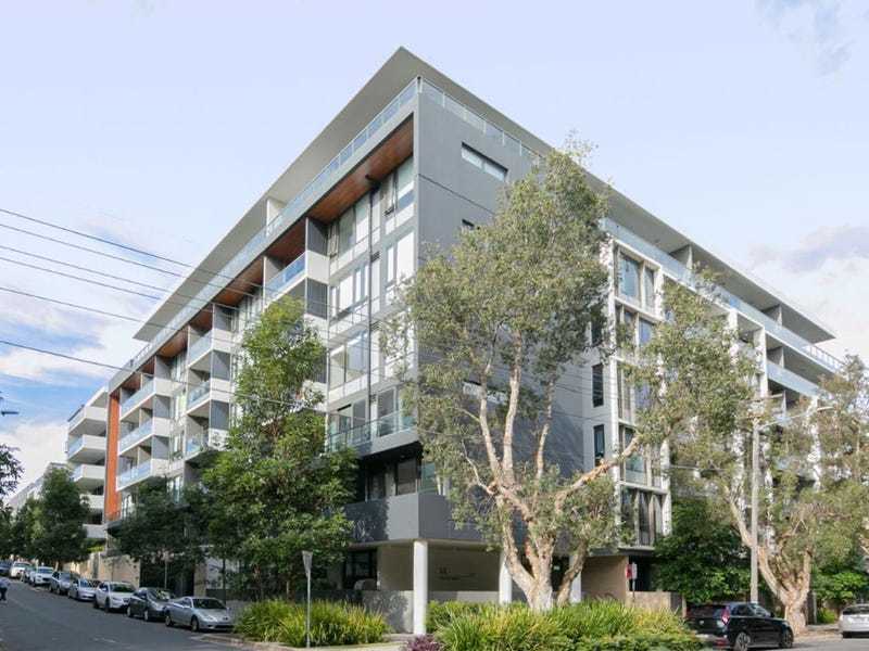 B304/14h Mentmore Ave, Rosebery, NSW 2018