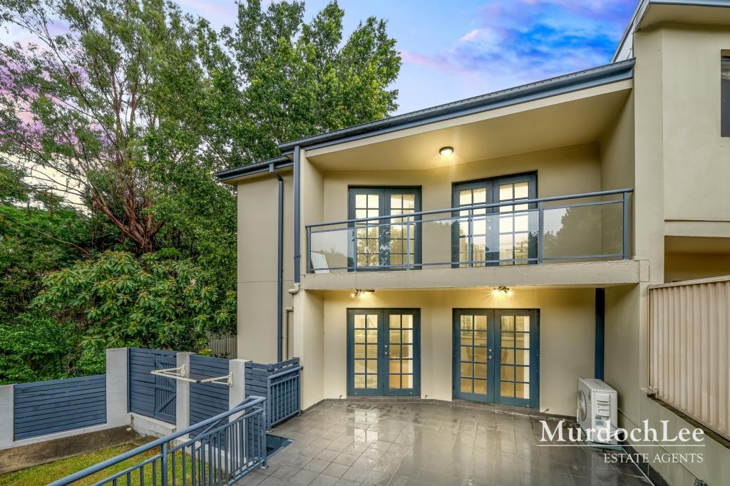 8/10-12 Campbell St, Northmead, NSW 2152