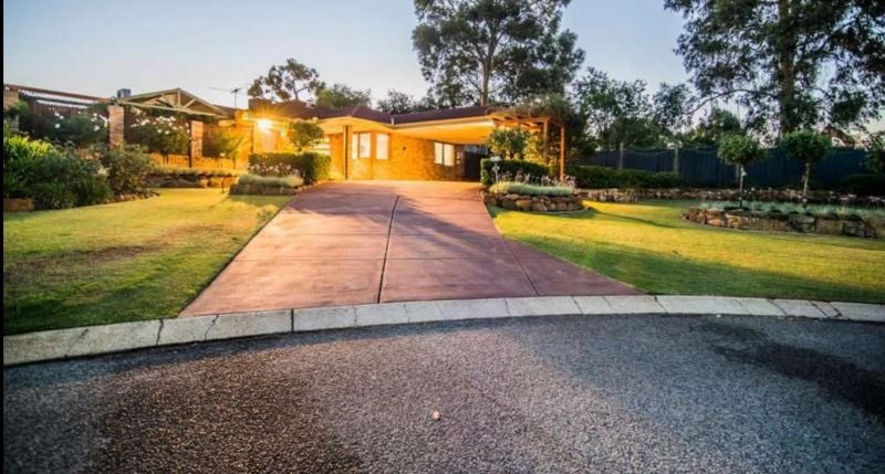 8 Cammaray Ct, Thornlie, WA 6108