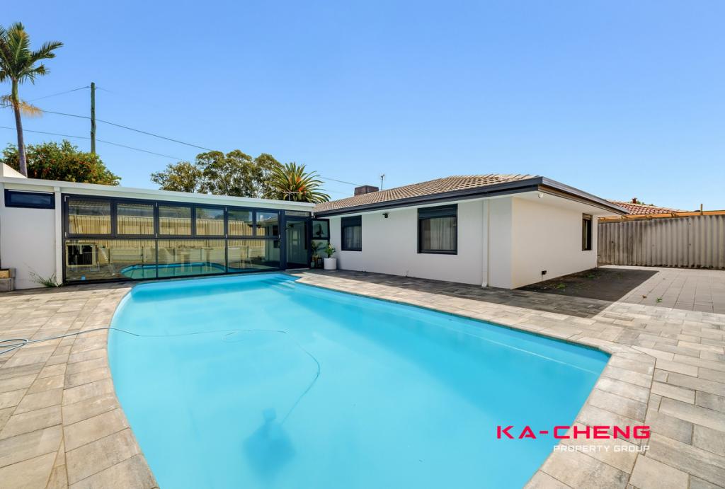 196 Widgee Rd, Noranda, WA 6062