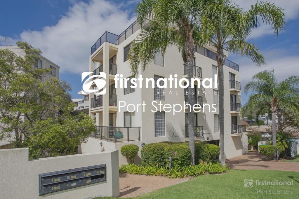 4/1 Church St, Nelson Bay, NSW 2315