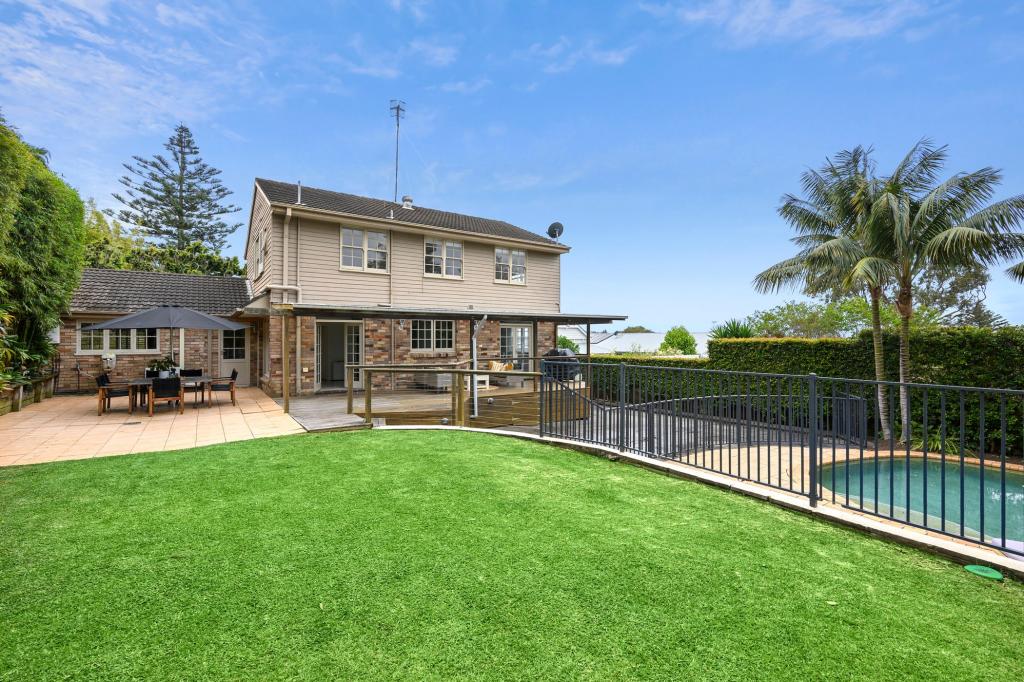23 Rowan St, Mona Vale, NSW 2103