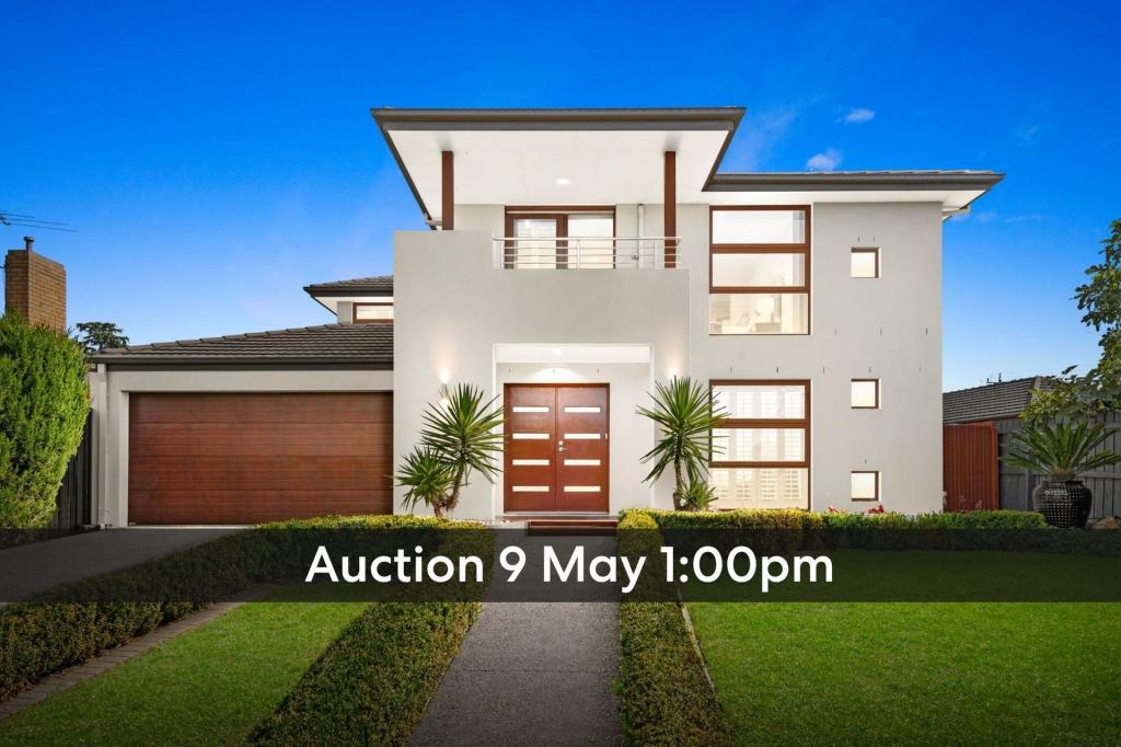 25 Arunta Cres, Clarinda, VIC 3169