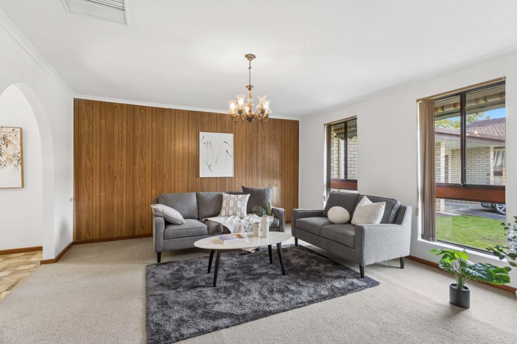 4/1069 North East Rd, Ridgehaven, SA 5097