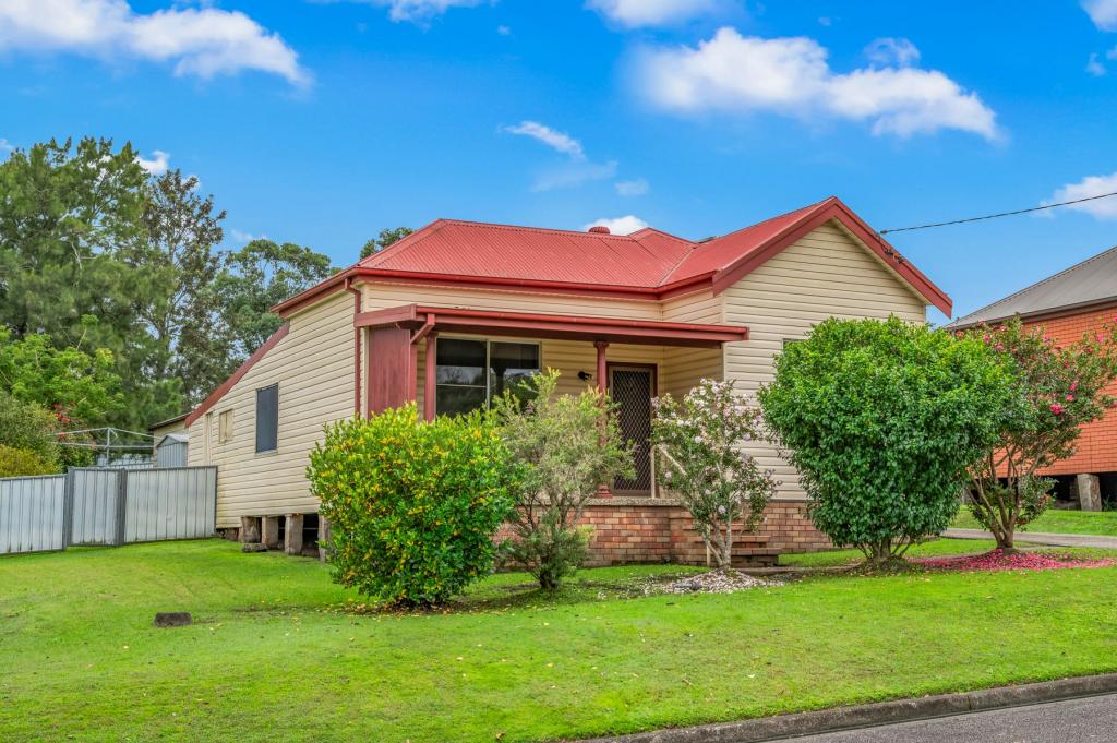 91 Seaham St, Holmesville, NSW 2286