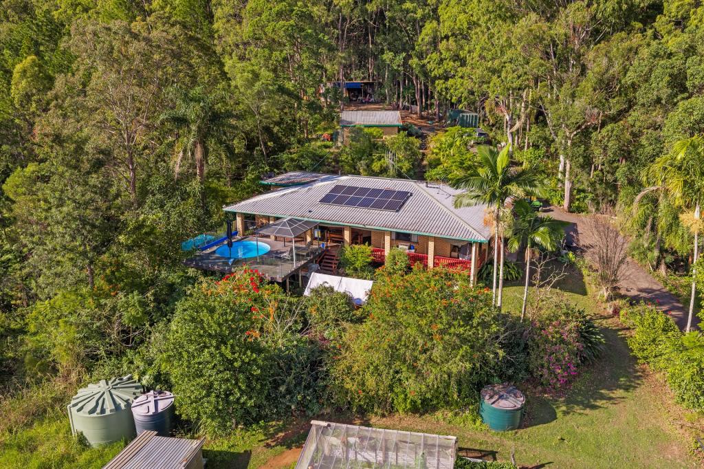 99 Sunshine Rd, Wolvi, QLD 4570