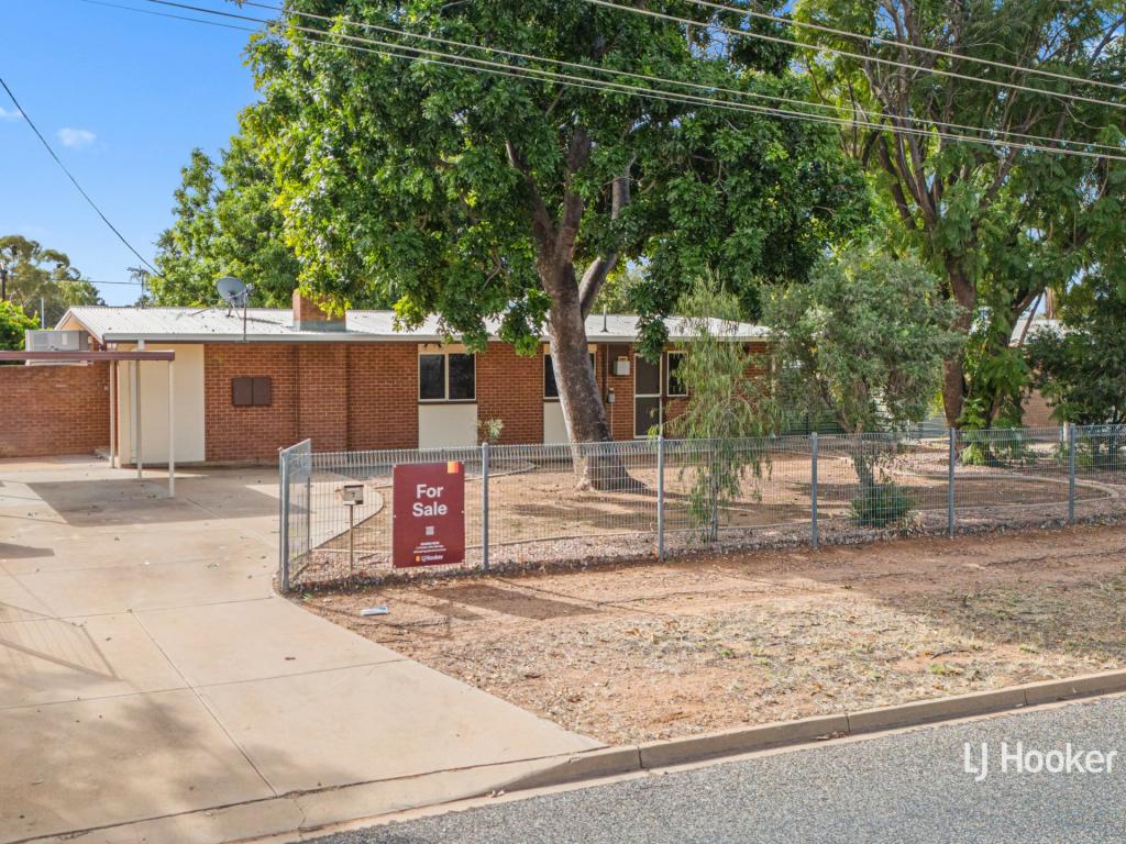 7 Rosenbaum St, Gillen, NT 0870