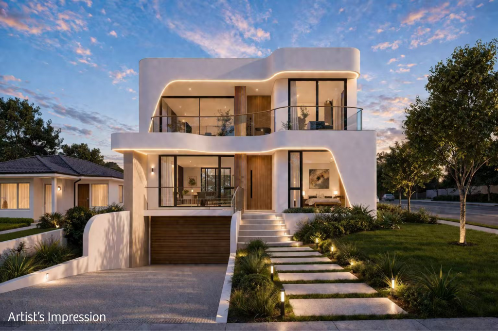 102 Laurel St, Willoughby, NSW 2068