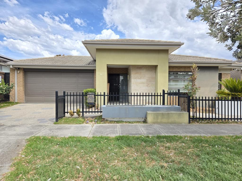 287 Harvest Home Rd, Epping, VIC 3076