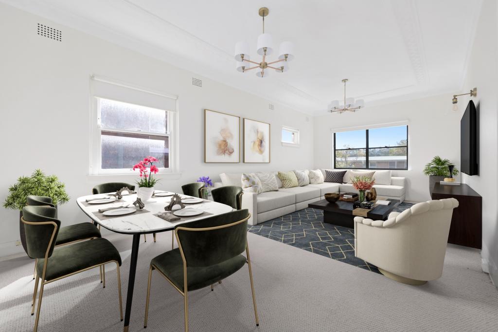 4/11 Brighton Bvd, Bondi Beach, NSW 2026