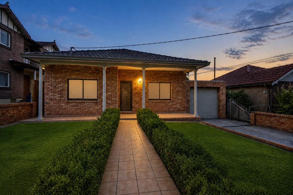 10 ETTRICK ST, ASHBURY, NSW 2193
