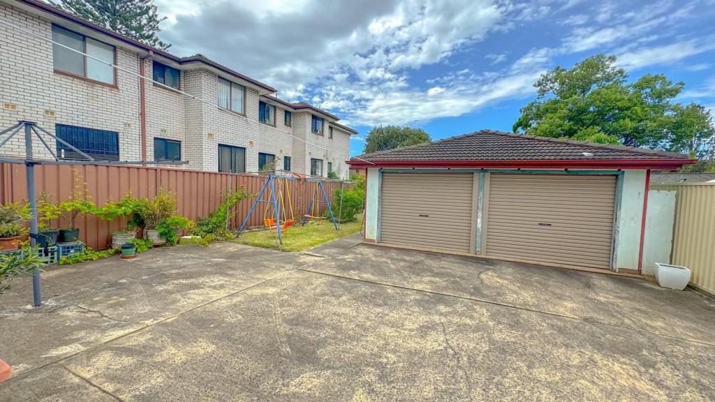 7 Macdonald St, Lakemba, NSW 2195