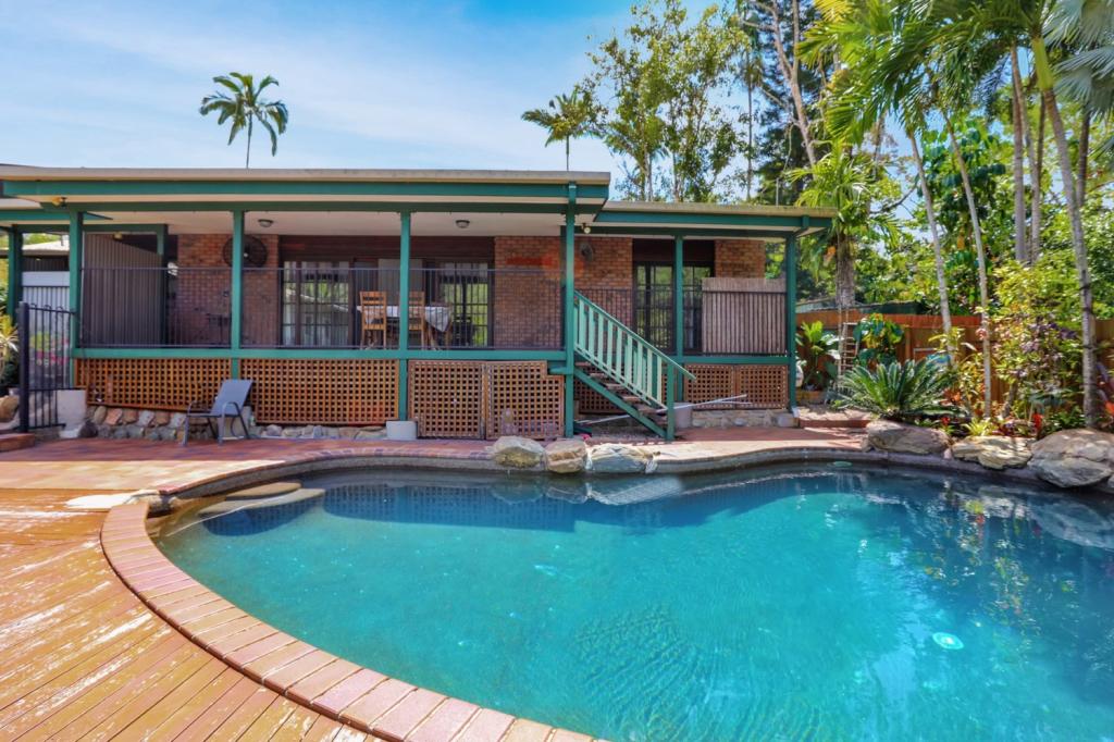 67 Vico St, Gordonvale, QLD 4865