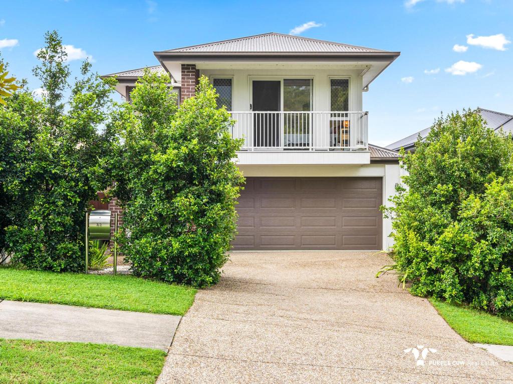 25 SILVERTOP CRES, SPRING MOUNTAIN, QLD 4300